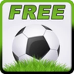 Logo of Goal Real Soccer android Application 